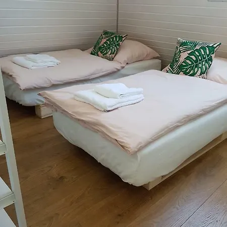 Schöne, Helle Fewo Für 4 Personen Apartamento