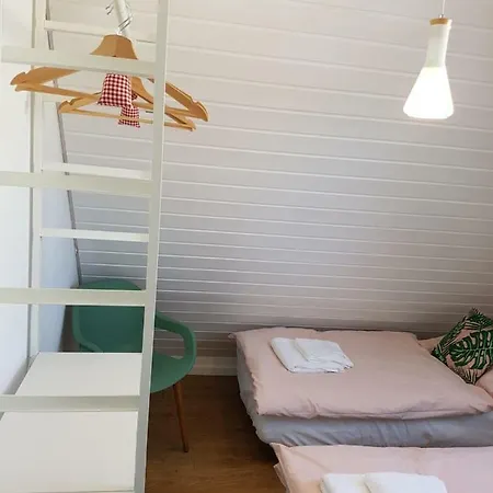 Schoene, Helle Fewo Fuer 4 Personen 아파트 에텐하임