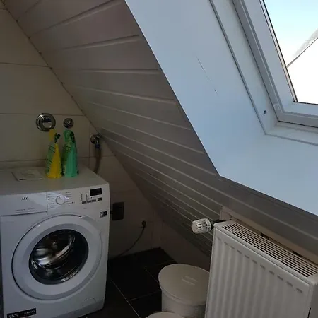 Apartamento Schöne, Helle Fewo Für 4 Personen Ettenheim